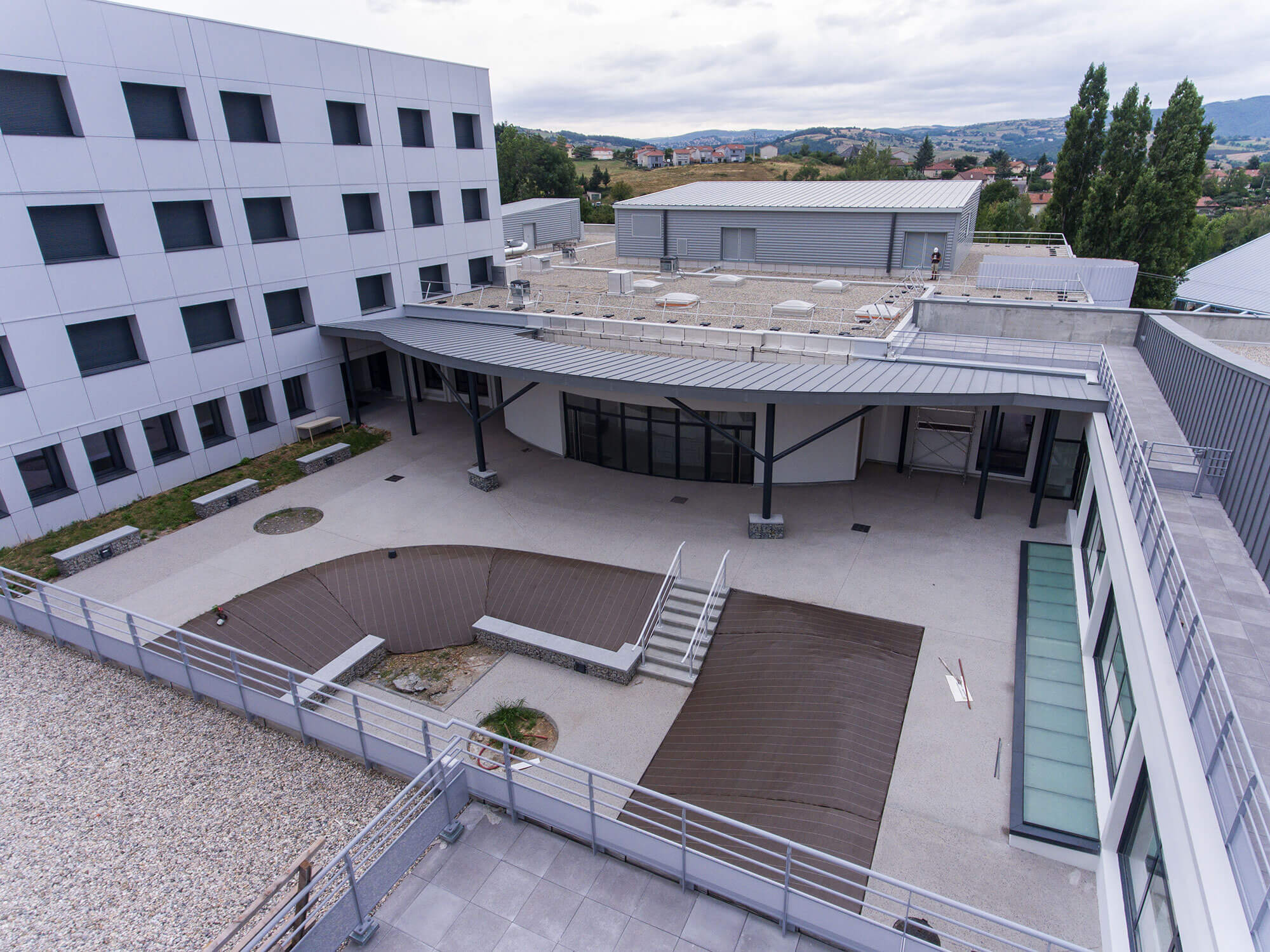 lycée hôtelier de st chamond - lycée les bruyères st chamond